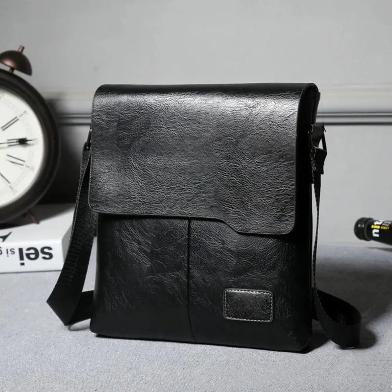 Bolsa Vintage Crossbody