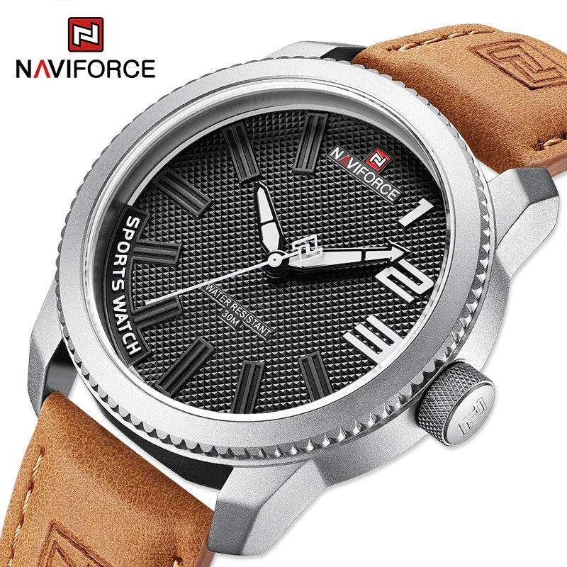 Relógio NAVIFORCE